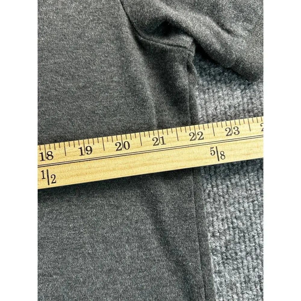 Polo Ralph Lauren Men's Gray Classic Fit Polo Shirt Cotton Size M